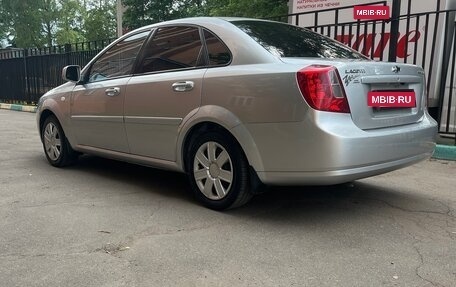 Chevrolet Lacetti, 2011 год, 710 000 рублей, 12 фотография