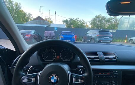 BMW 1 серия, 2006 год, 730 000 рублей, 21 фотография