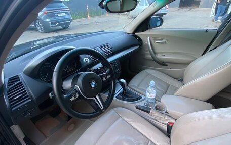BMW 1 серия, 2006 год, 730 000 рублей, 20 фотография