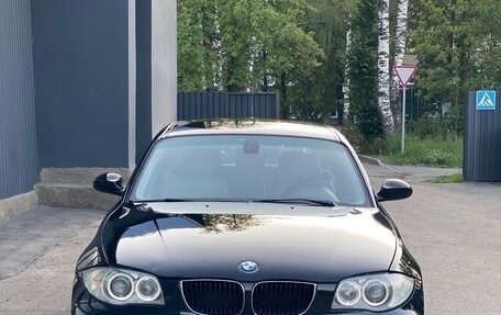 BMW 1 серия, 2006 год, 730 000 рублей, 9 фотография