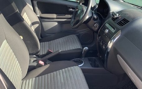 Suzuki SX4 II рестайлинг, 2013 год, 1 200 000 рублей, 7 фотография