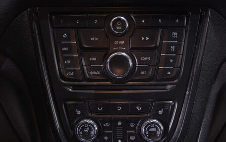 Opel Mokka I, 2014 год, 1 099 000 рублей, 15 фотография