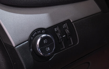 Opel Mokka I, 2014 год, 1 099 000 рублей, 10 фотография