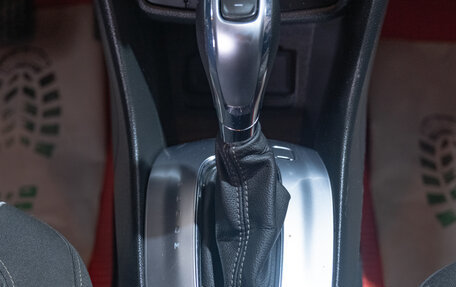 Opel Mokka I, 2014 год, 1 099 000 рублей, 16 фотография