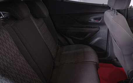 Opel Mokka I, 2014 год, 1 099 000 рублей, 21 фотография