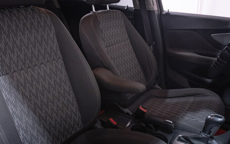 Opel Mokka I, 2014 год, 1 099 000 рублей, 20 фотография