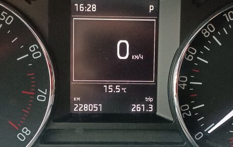 Skoda Octavia, 2014 год, 788 000 рублей, 13 фотография