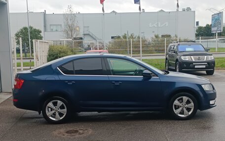 Skoda Octavia, 2014 год, 788 000 рублей, 8 фотография