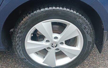 Skoda Octavia, 2014 год, 788 000 рублей, 9 фотография