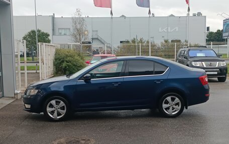 Skoda Octavia, 2014 год, 788 000 рублей, 4 фотография