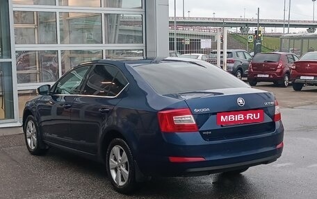 Skoda Octavia, 2014 год, 788 000 рублей, 5 фотография
