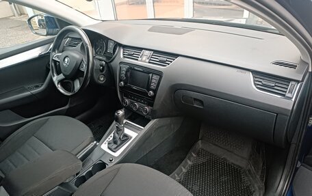 Skoda Octavia, 2014 год, 788 000 рублей, 15 фотография