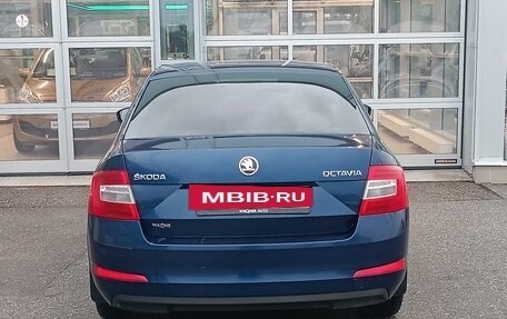 Skoda Octavia, 2014 год, 788 000 рублей, 6 фотография