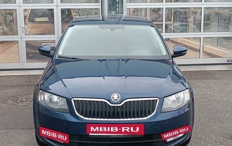Skoda Octavia, 2014 год, 788 000 рублей, 2 фотография