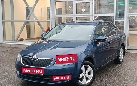 Skoda Octavia, 2014 год, 788 000 рублей, 3 фотография