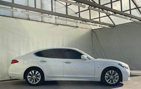 Infiniti M, 2013 год, 1 650 000 рублей, 9 фотография