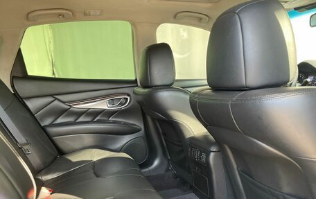 Infiniti M, 2013 год, 1 650 000 рублей, 12 фотография