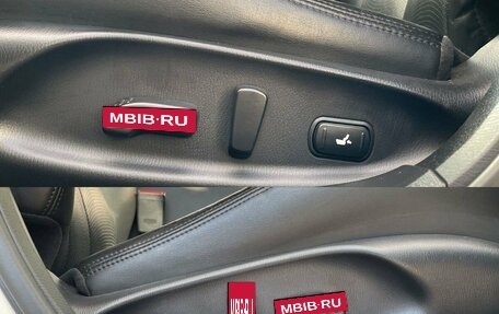 Infiniti M, 2013 год, 1 650 000 рублей, 17 фотография