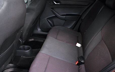 Skoda Rapid I, 2015 год, 1 190 000 рублей, 14 фотография