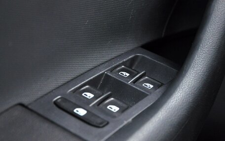 Skoda Rapid I, 2015 год, 1 190 000 рублей, 22 фотография