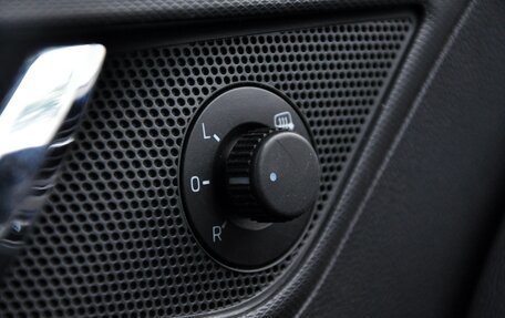 Skoda Rapid I, 2015 год, 1 190 000 рублей, 23 фотография
