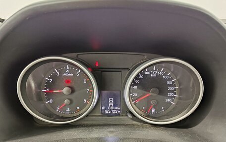 Great Wall Hover H6, 2014 год, 779 000 рублей, 13 фотография