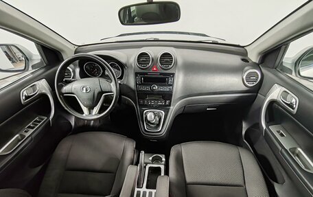 Great Wall Hover H6, 2014 год, 779 000 рублей, 14 фотография