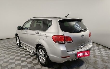 Great Wall Hover H6, 2014 год, 779 000 рублей, 7 фотография