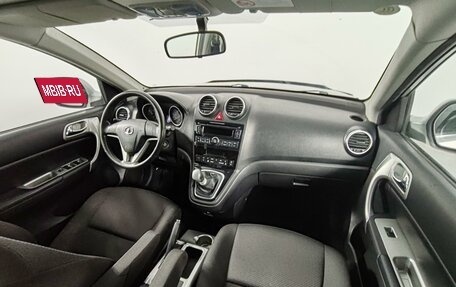 Great Wall Hover H6, 2014 год, 779 000 рублей, 11 фотография