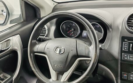 Great Wall Hover H6, 2014 год, 779 000 рублей, 21 фотография