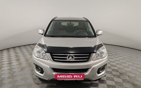 Great Wall Hover H6, 2014 год, 779 000 рублей, 2 фотография