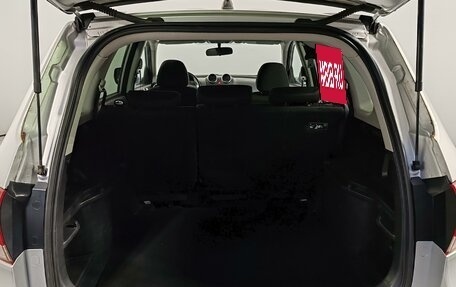 Great Wall Hover H6, 2014 год, 779 000 рублей, 10 фотография