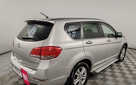 Great Wall Hover H6, 2014 год, 779 000 рублей, 5 фотография