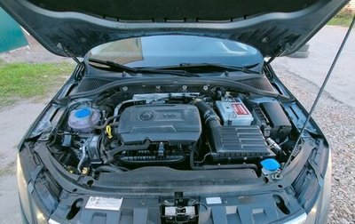 Skoda Octavia, 2017 год, 1 663 100 рублей, 1 фотография