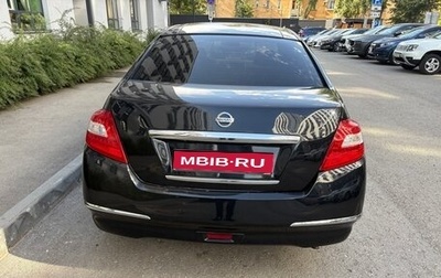 Nissan Teana, 2008 год, 830 000 рублей, 1 фотография