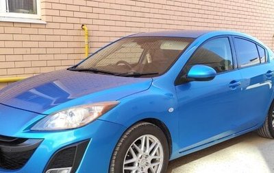 Mazda Axela, 2009 год, 790 000 рублей, 1 фотография