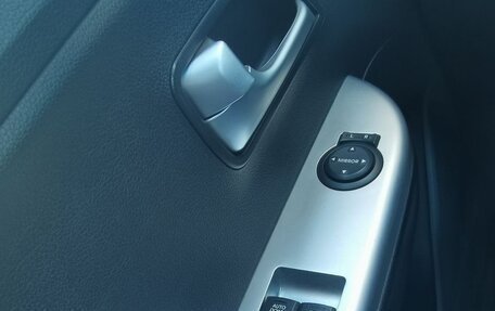 KIA Rio III рестайлинг, 2014 год, 820 000 рублей, 2 фотография