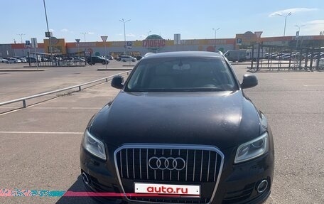 Audi Q5, 2015 год, 1 850 000 рублей, 1 фотография