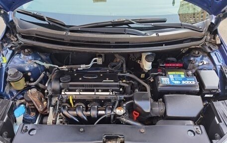 KIA Rio III рестайлинг, 2014 год, 820 000 рублей, 8 фотография