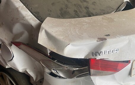 Hyundai Elantra V, 2013 год, 300 000 рублей, 9 фотография