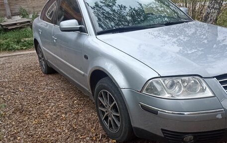 Volkswagen Passat B5+ рестайлинг, 2003 год, 441 000 рублей, 2 фотография