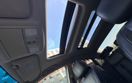 Nissan Teana, 2008 год, 830 000 рублей, 12 фотография