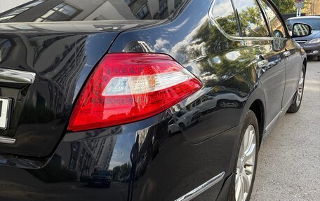 Nissan Teana, 2008 год, 830 000 рублей, 9 фотография