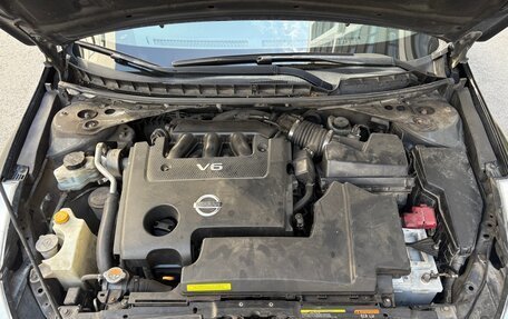 Nissan Teana, 2008 год, 830 000 рублей, 10 фотография