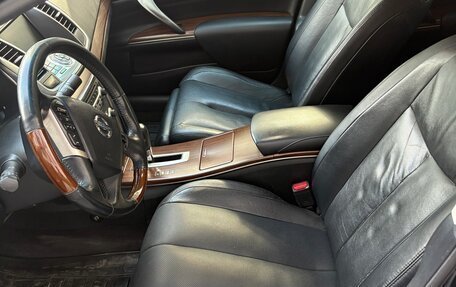 Nissan Teana, 2008 год, 830 000 рублей, 11 фотография