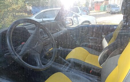 Suzuki Vitara II рестайлинг, 1992 год, 200 000 рублей, 4 фотография