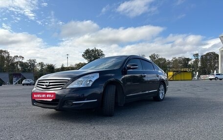 Nissan Teana, 2008 год, 830 000 рублей, 7 фотография