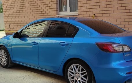 Mazda Axela, 2009 год, 790 000 рублей, 2 фотография