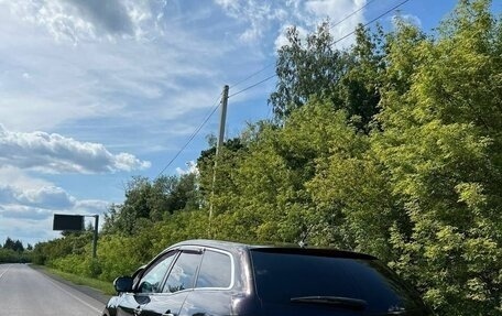 Mazda CX-7 I рестайлинг, 2008 год, 670 000 рублей, 3 фотография