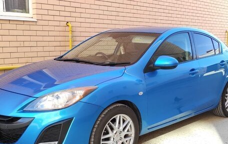 Mazda Axela, 2009 год, 790 000 рублей, 6 фотография